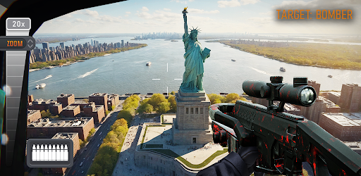 Sniper 3D: Fun Free Online FPS